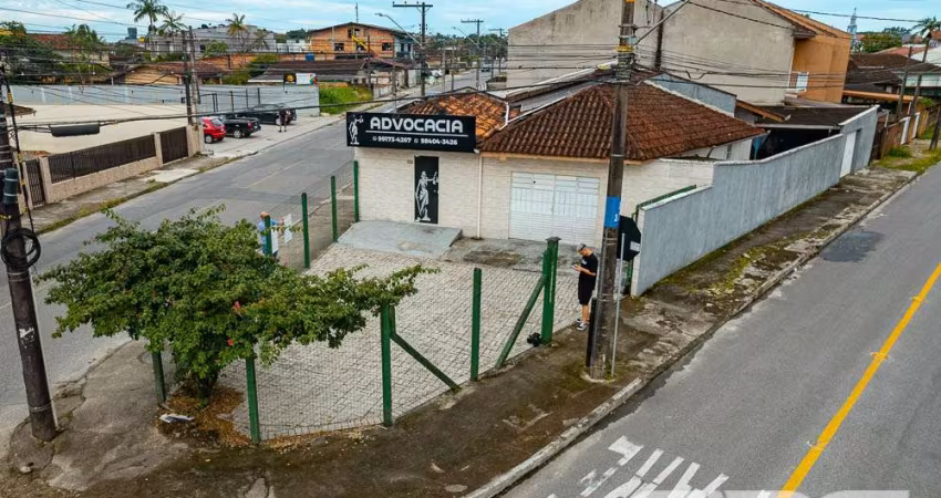 Casa | Joinville | Itaum