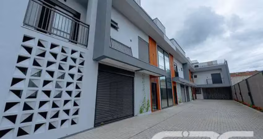 Casa com 3 quartos à venda na Rua Tenente Antônio João, 445, Bom Retiro, Joinville