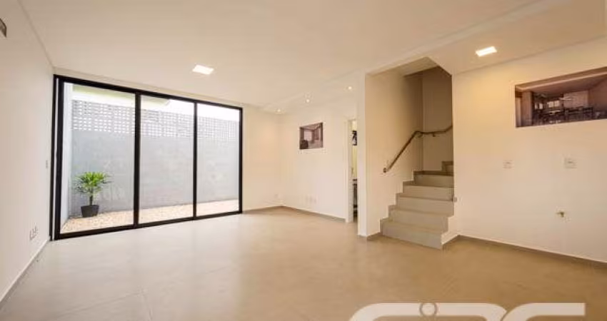 Casa | Joinville | Bom Retiro