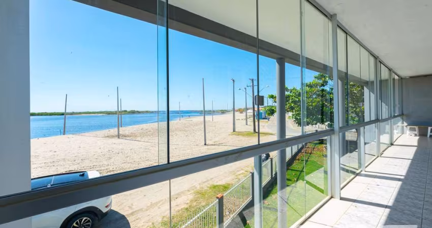 Casa | Balneário Barra do Sul | Centro