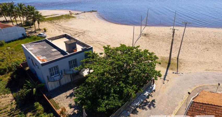 Casa com 6 quartos à venda na Amândio Cabral, 12, Centro, Balneário Barra do Sul