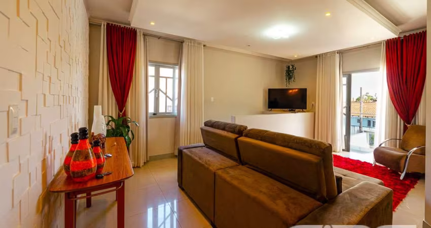 Casa | Joinville | Boa Vista