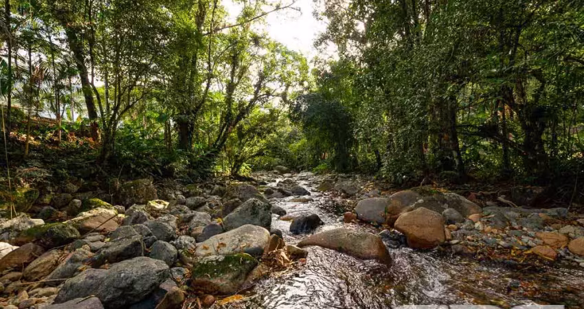 Chacará | Joinville | Quirirí