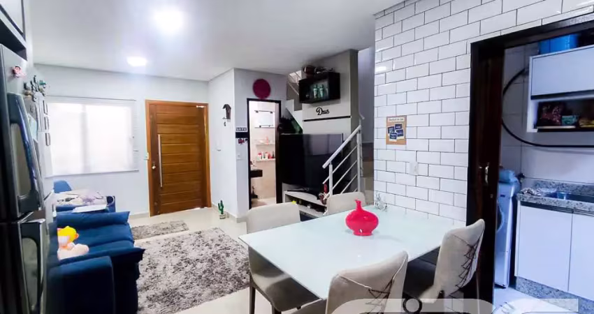Casa com 3 quartos à venda na Rua Almirante Jaceguay, 223, Costa e Silva, Joinville