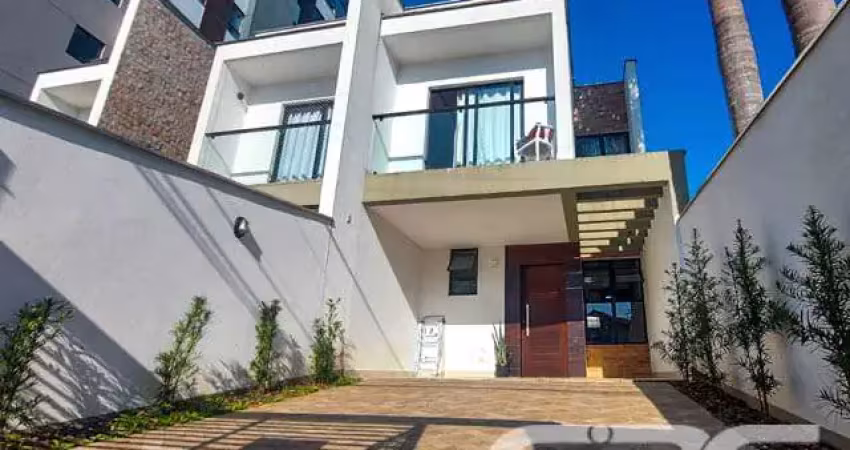 Casa com 3 quartos à venda na Rua Almirante Jaceguay, 48, Santo Antônio, Joinville