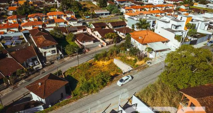 Terreno | Joinville | Bom Retiro
