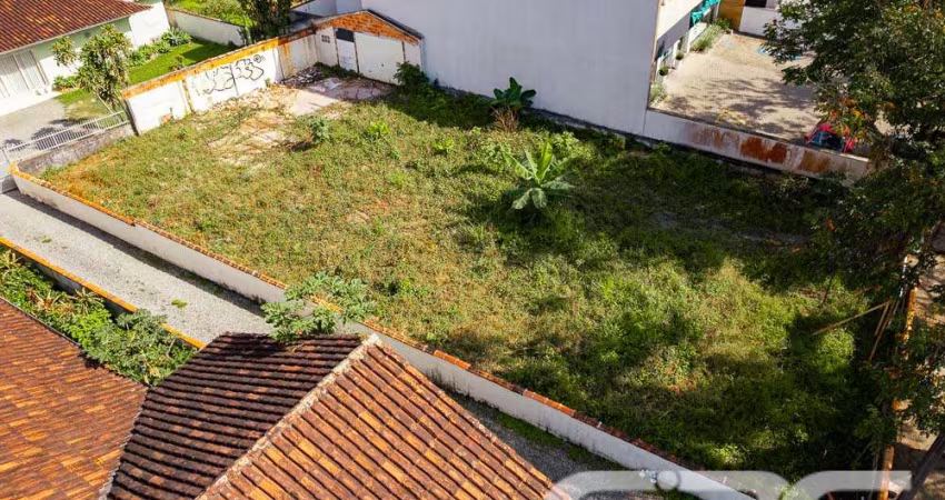 Terreno | Joinville | Saguaçu