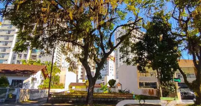 Terreno à venda na Pastor Guilherme Raú, 2591, Saguaçu, Joinville