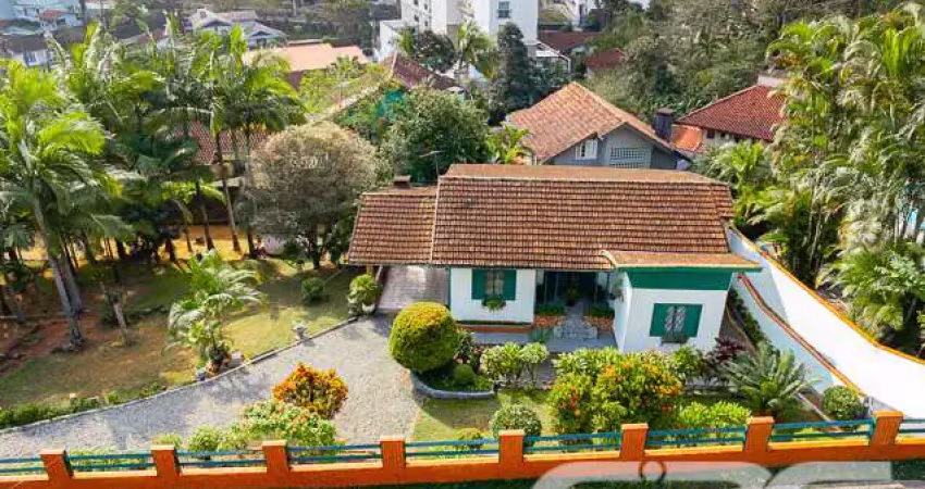 Terreno à venda na Rua Ministro Calógeras, 896, Atiradores, Joinville