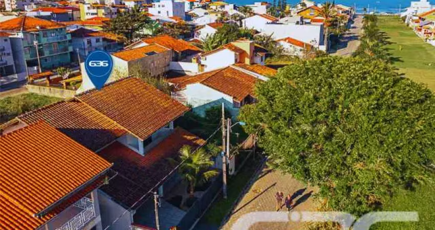 Casa com 4 quartos à venda na Rua Manaus, 276, Balneário Enseada, São Francisco do Sul