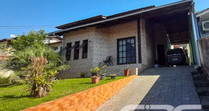 Casa | Joinville | Petrópolis