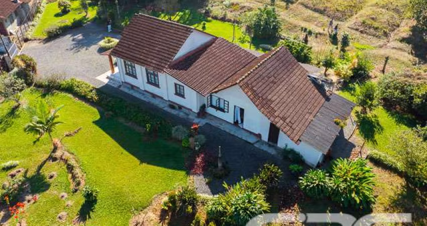 Casa | Joinville | Santa Catarina