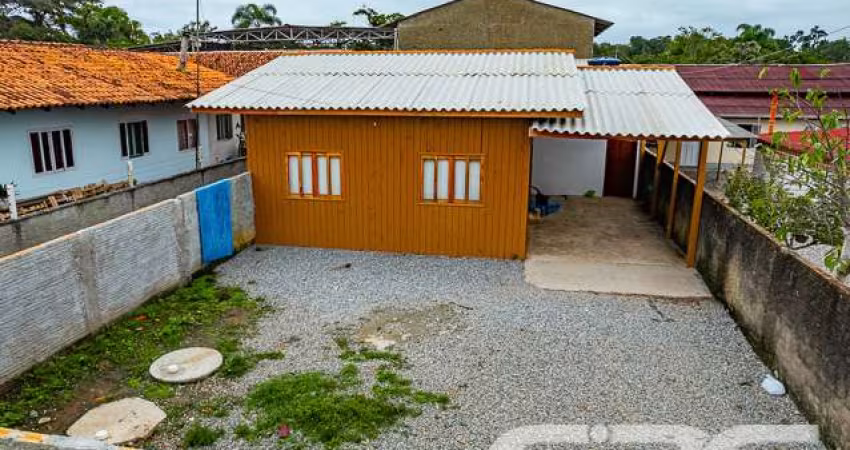 Casa | Balneário Barra do Sul | Costeira