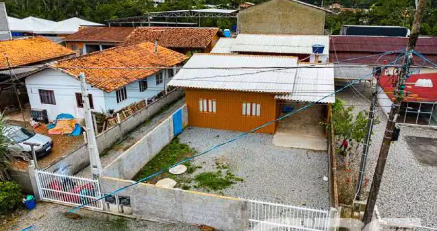 Casa com 4 quartos à venda na Jaraguá do Sul, 856, Costeira, Balneário Barra do Sul
