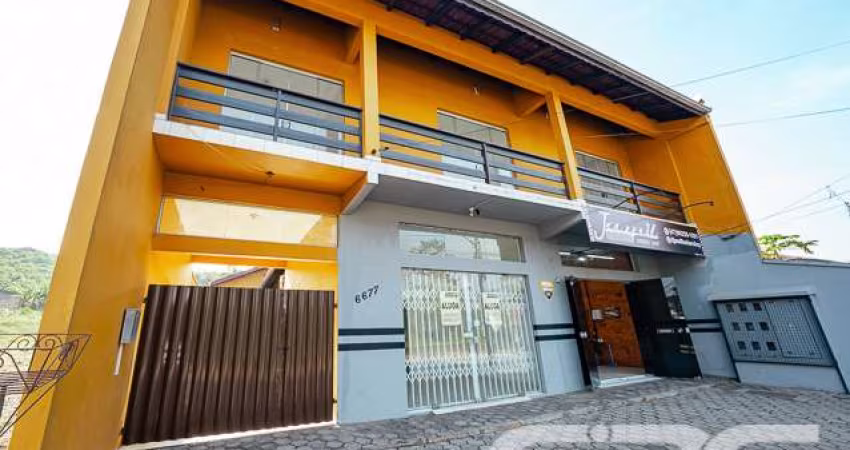 Casa | Joinville | Paranaguamirim