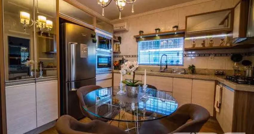 Casa com 3 quartos à venda na Ponte Serrada, 1022, Comasa, Joinville
