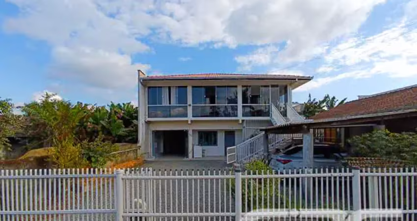 Casa com 6 quartos à venda na Estrada Timbé, 609, Jardim Paraíso, Joinville