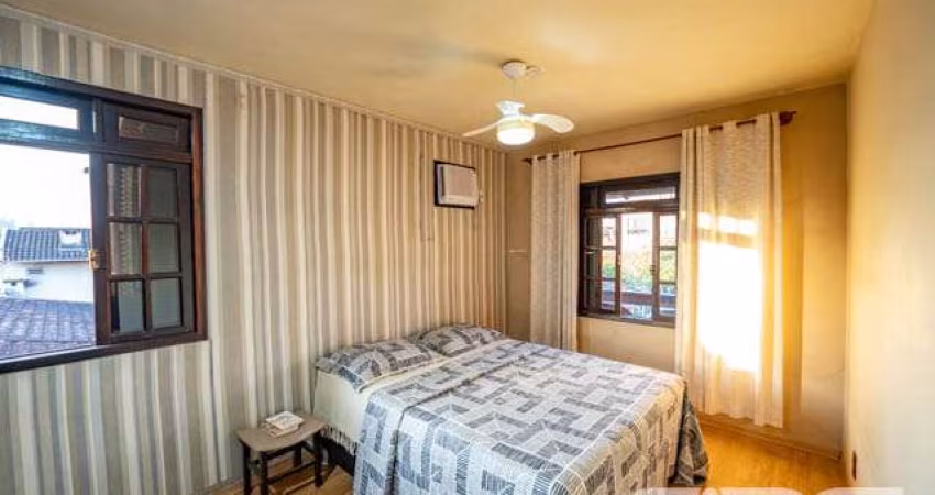 Casa | Joinville | Costa e Silva