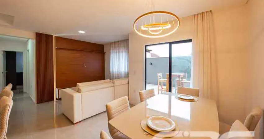 Apartamento com 3 quartos à venda na Rua Almirante Jaceguay, 3548, Costa e Silva, Joinville