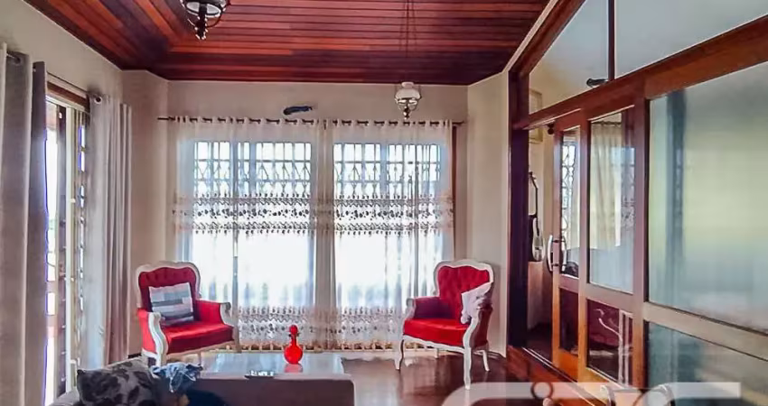 Casa com 4 quartos à venda na Rua Tenente Antônio João, 771, Bom Retiro, Joinville