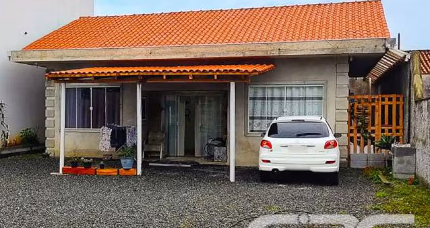 Casa | Joinville | Jardim Iririú