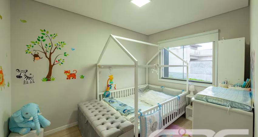 Casa | Joinville | Glória