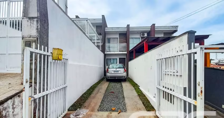 Casa com 2 quartos à venda na Rua Fátima, 60, Jarivatuba, Joinville