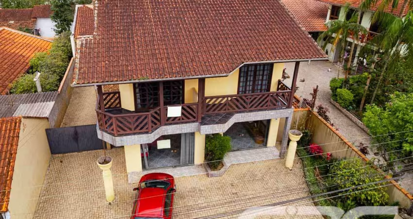 Casa | Joinville | Morro do Meio