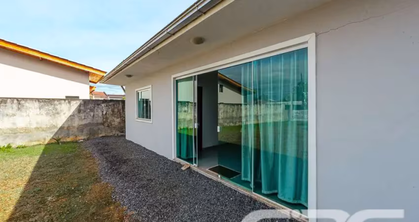 Casa com 1 quarto à venda na Rua Quinze de Novembro, 104, Vila Nova, Joinville