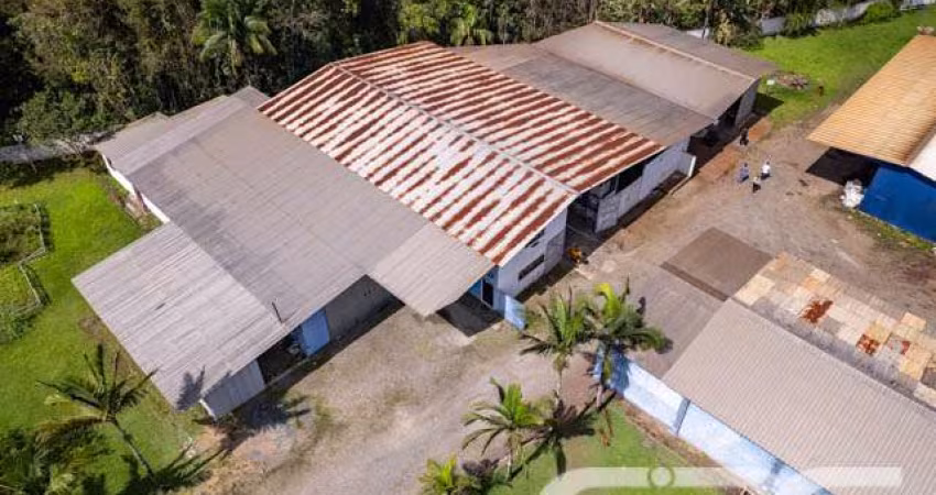 Comercial | Araquari | Centro