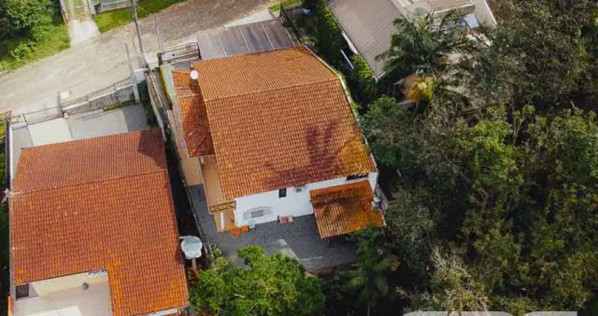 Casa com 4 quartos à venda na Albano Schimdt, 226, Boa Vista, Joinville