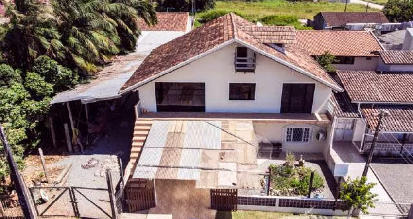 Casa | Balneário Barra do Sul | Centro