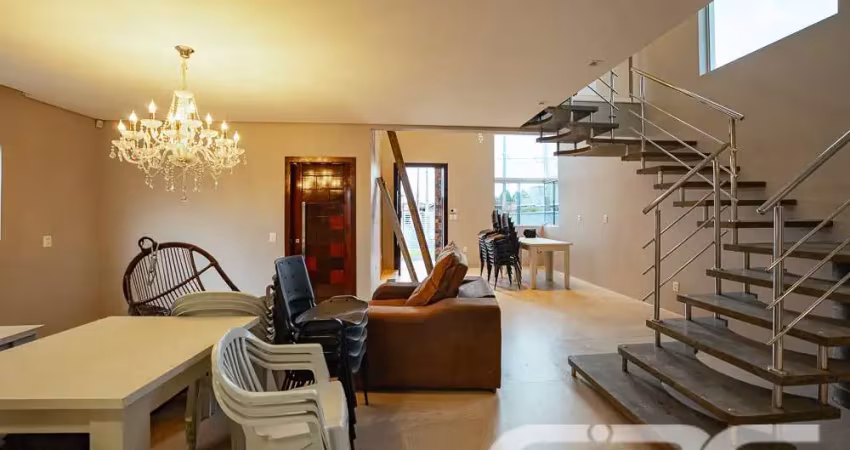 Casa com 3 quartos à venda na Rua Selma Doering Bruhns, 240, Jardim Iririú, Joinville