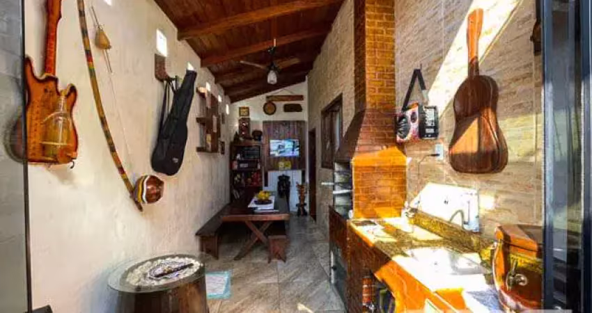 Apartamento com 2 quartos à venda na Pastor Guilherme Raú, 48, Saguaçu, Joinville
