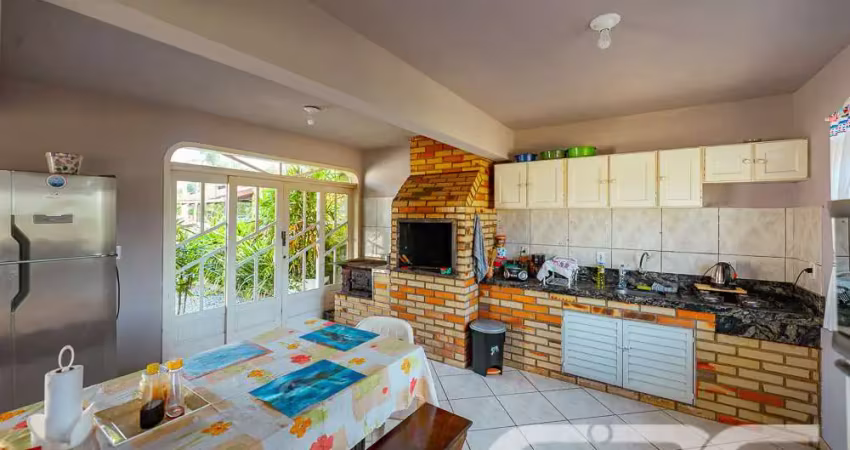 Casa com 3 quartos à venda na Perequê, 280, Pinheiros, Balneário Barra do Sul