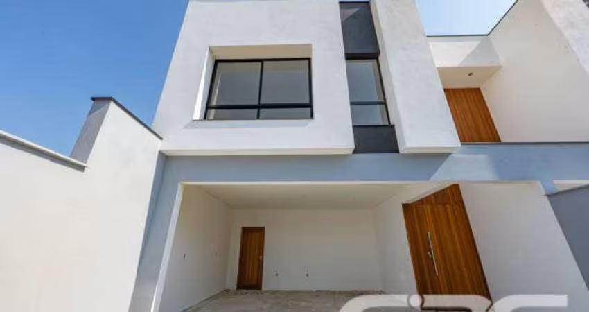 Casa | Joinville | Iririú