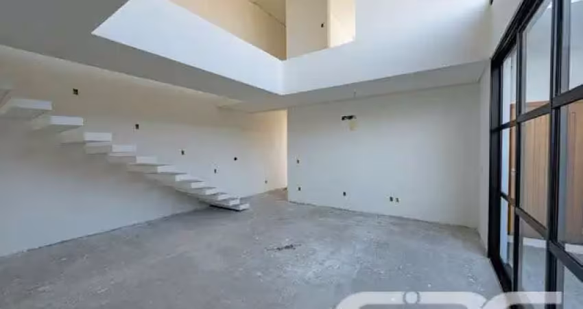 Casa com 3 quartos à venda na Rua Papa João XXIII, 186, Iririú, Joinville