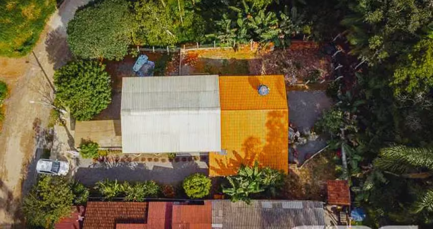Casa com 3 quartos à venda na Albano Schimdt, 415, Boa Vista, Joinville