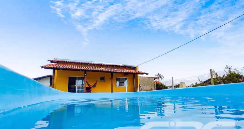 Casa | São Francisco do Sul | Ervino
