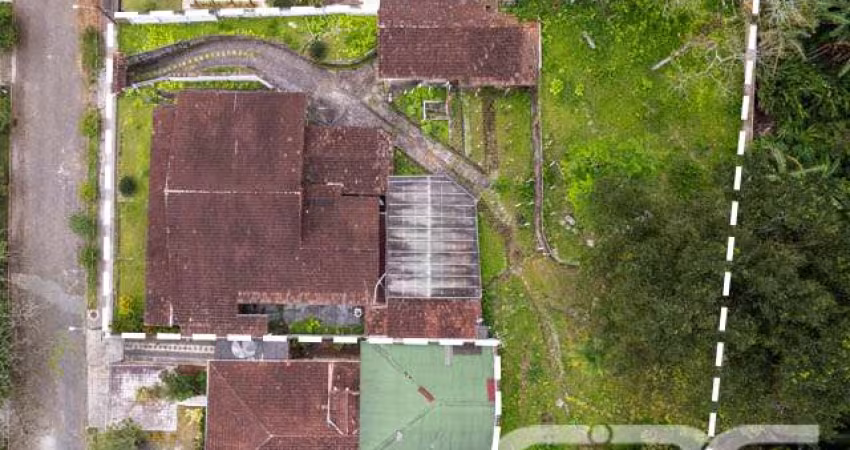 Terreno | Joinville | Saguaçu | Quartos 5