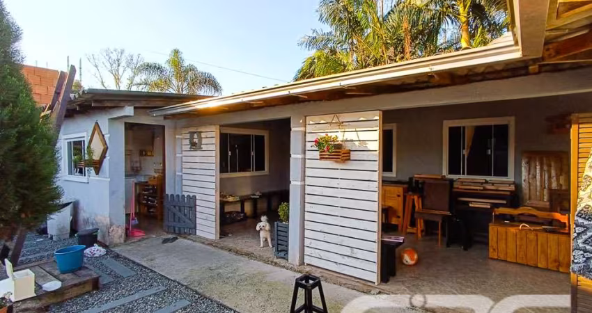 Casa | Joinville | Jardim Paraíso