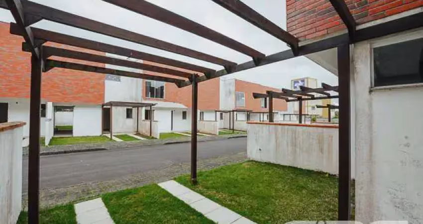 Casa com 3 quartos à venda na Voluntários da Patria, 905, Itaum, Joinville