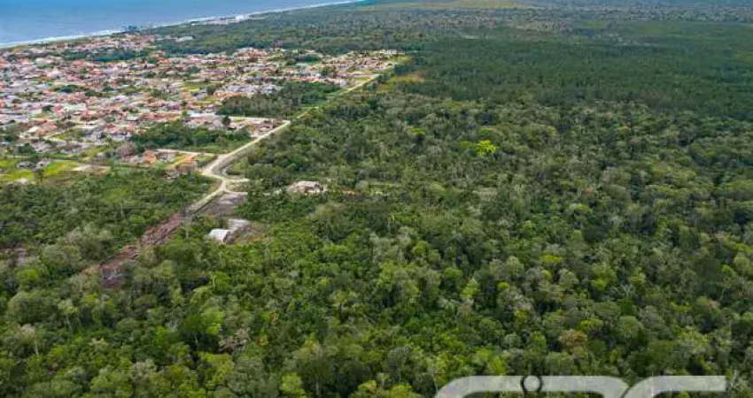 Terreno à venda na Nereu Ramos, Salinas, Balneário Barra do Sul