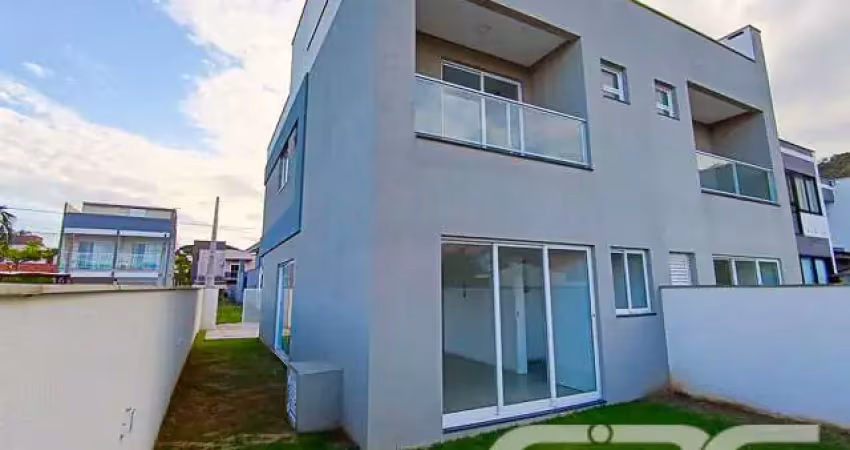 Casa com 3 quartos à venda na Rua Olímpio Dazol Florenço, 235, Ubatuba, São Francisco do Sul