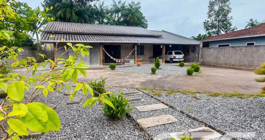 Casa | Joinville | Adhemar Garcia | Quartos 3