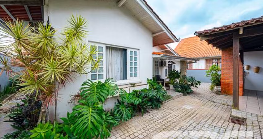 Casa | Joinville | Anita Garibaldi