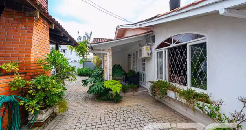 Casa com 3 quartos à venda na Rua Alexandre Schlemm, 60, Anita Garibaldi, Joinville
