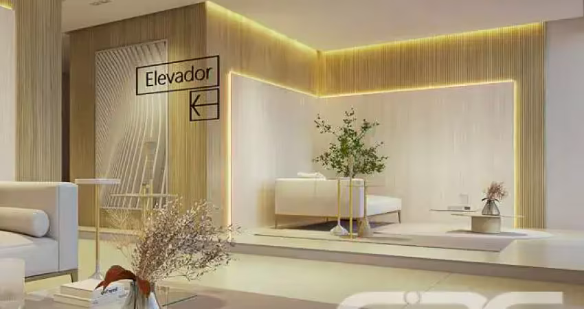 Apartamento | Balneário Piçarras | Itacolomi | Quartos 3