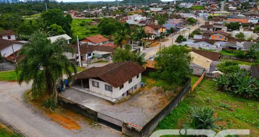 Casa com 2 quartos à venda na Rua Fátima, 206, Jarivatuba, Joinville