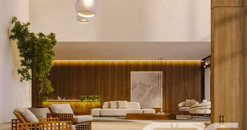Apartamento | Joinville | América